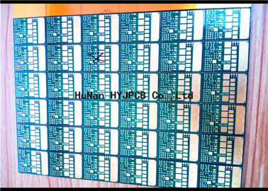 Υλικό PCB VT-42 1.5mm 22w/Mk VT-4A2 Alu τράπεζας δύναμης θερμικής αγωγιμότητας προμηθευτής