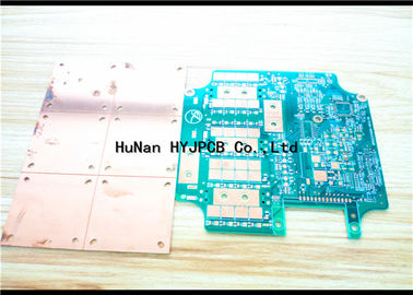 Υλικό PCB VT-42 1.5mm 22w/Mk VT-4A2 Alu τράπεζας δύναμης θερμικής αγωγιμότητας προμηθευτής