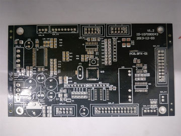 Κινητό τηλεφωνικό PCB FR4 1.0MM 1oz 6 ΣΤΡΏΜΑ PSR-4000 μάσκα ύλης συγκολλήσεως dsr-2200 προμηθευτής