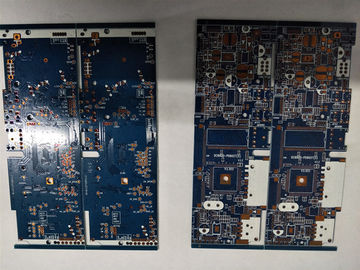6 PCB πυρήνων μετάλλων στρώματος για τη μεγάλης απόστασης συσκευή αποστολής σημάτων ενότητας πομποδεκτών προμηθευτής