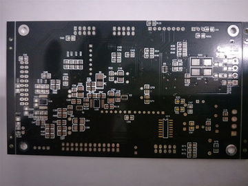 Κινητό τηλεφωνικό PCB FR4 1.0MM 1oz 6 ΣΤΡΏΜΑ PSR-4000 μάσκα ύλης συγκολλήσεως dsr-2200 προμηθευτής