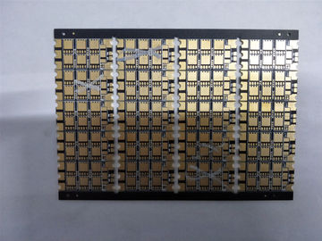 Ασύρματος πίνακας PCB μετάλλων κασκών για την ασύρματους επικοινωνία και τους συνδετήρες 3.5mm προμηθευτής