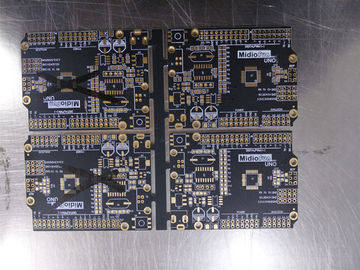 Πολυστρωματική PCB επεξεργασίας πολυστρωματική PCB δύναμη PCB σχεδίου πολυστρωματική ηλεκτρονική προμηθευτής