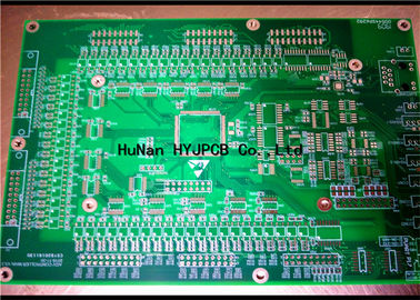 FR4 2.0MM πολυστρωματικός πίνακας PCB για το εργοστάσιο καμερών, κατασκευαστές πινάκων κυκλωμάτων προμηθευτής