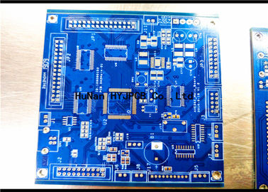 Κινητό τηλεφωνικό PCB FR4 1.0MM 1oz 6 ΣΤΡΏΜΑ PSR-4000 μάσκα ύλης συγκολλήσεως dsr-2200 προμηθευτής