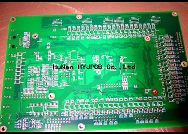 6 PCB πυρήνων μετάλλων στρώματος για τη μεγάλης απόστασης συσκευή αποστολής σημάτων ενότητας πομποδεκτών προμηθευτής