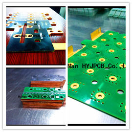 Ηλεκτρικός PCB μηχανικός χαρακτηριστικών πίνακας PCB μετάλλων PCB χρεώνοντας σταθμών αυτοκινήτων Pcbs νέος. προμηθευτής