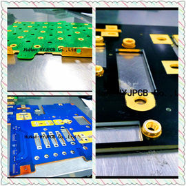 Ηλεκτρικός PCB μηχανικός χαρακτηριστικών πίνακας PCB μετάλλων PCB χρεώνοντας σταθμών αυτοκινήτων Pcbs νέος. προμηθευτής