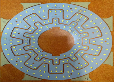 Ενότητα ημιαγωγών PCB πυρήνων χαλκού PCB υψηλής δύναμης/PCB ηλεκτρικής δύναμης προμηθευτής
