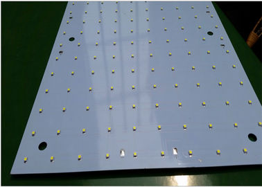 $cu 2.0mm με τη χρήση πινάκων PCB μετάλλων FR4 για το έξυπνο σπίτι η δεύτερη παροχή ηλεκτρικού ρεύματος προμηθευτής