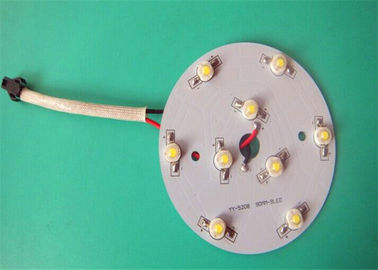 Ενότητα ημιαγωγών PCB πυρήνων χαλκού PCB υψηλής δύναμης/PCB ηλεκτρικής δύναμης προμηθευτής