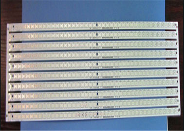 $cu 2.0mm με τη χρήση πινάκων PCB μετάλλων FR4 για το έξυπνο σπίτι η δεύτερη παροχή ηλεκτρικού ρεύματος προμηθευτής