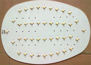 Ενότητα ημιαγωγών PCB πυρήνων χαλκού PCB υψηλής δύναμης/PCB ηλεκτρικής δύναμης προμηθευτής