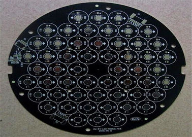 Υψηλό PCB θερμικής αγωγιμότητας αργιλίου για το σταθμό χρέωσης αυτοκινήτων προμηθευτής