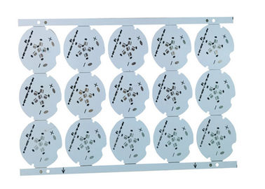 PCB VT-41 στυπτηρία 1.5mm πυρήνων χαλκού κατασκευαστής PCB πυρήνων μετάλλων κατασκευαστών πινάκων κυκλωμάτων 1.6w/M.K προμηθευτής
