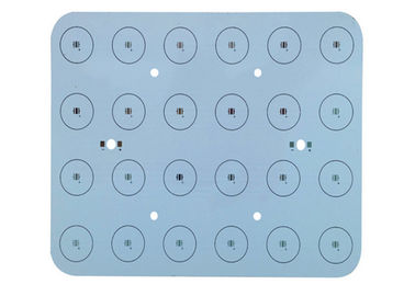 μύθος προσαρμογής πινάκων PCB αργιλίου 1.5mm/θερμική αγωγιμότητα προμηθευτής