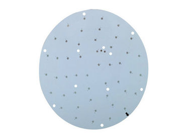 Μύθος προσαρμογής πινάκων MCPCB AluminiumBase PCB αργιλίου DownLight οδηγήσεων προμηθευτής