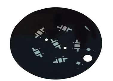 1oz πίνακας PCB αργιλίου για την επιφάνεια λαμπτήρων LF-HASL OSP αυτοκινήτων των οδηγήσεων που τελειώνουν προμηθευτής