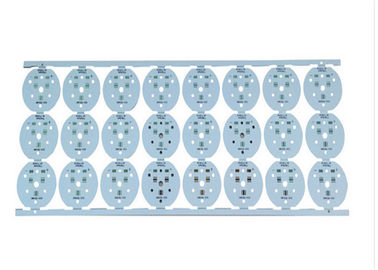 $cu PCB 94v0 ελέγχου δύναμης με τη χρήση πινάκων PCB μετάλλων FR4 για τη δεύτερη παροχή ηλεκτρικού ρεύματος προμηθευτής