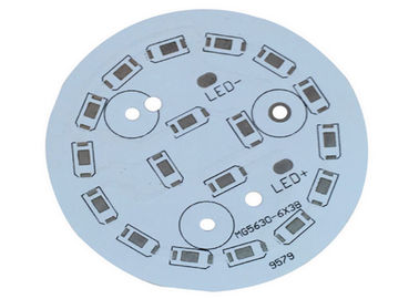 $cu PCB βάσεων χαλκού PCB τράπεζας δύναμης με FR4 για την ηλεκτρική εφαρμοσμένη μηχανική και την αυτοματοποίηση προμηθευτής