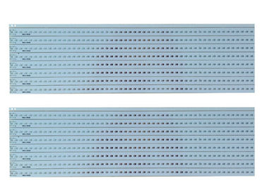 $cu PCB βάσεων χαλκού PCB τράπεζας δύναμης με FR4 για την ηλεκτρική εφαρμοσμένη μηχανική και την αυτοματοποίηση προμηθευτής