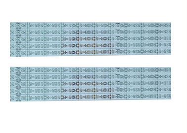 $cu PCB βάσεων χαλκού PCB τράπεζας δύναμης με FR4 για την ηλεκτρική εφαρμοσμένη μηχανική και την αυτοματοποίηση προμηθευτής