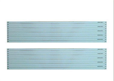 $cu PCB βάσεων χαλκού PCB τράπεζας δύναμης με FR4 για την ηλεκτρική εφαρμοσμένη μηχανική και την αυτοματοποίηση προμηθευτής