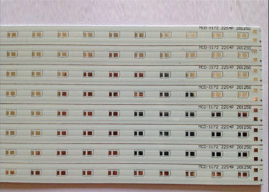 $cu PCB βάσεων χαλκού PCB τράπεζας δύναμης με FR4 για την ηλεκτρική εφαρμοσμένη μηχανική και την αυτοματοποίηση προμηθευτής