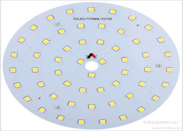 $cu PCB βάσεων χαλκού PCB τράπεζας δύναμης με FR4 για την ηλεκτρική εφαρμοσμένη μηχανική και την αυτοματοποίηση προμηθευτής