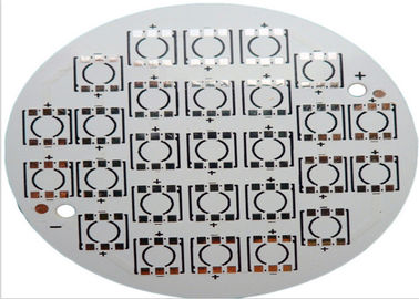 $cu PCB βάσεων χαλκού PCB τράπεζας δύναμης με FR4 για την ηλεκτρική εφαρμοσμένη μηχανική και την αυτοματοποίηση προμηθευτής