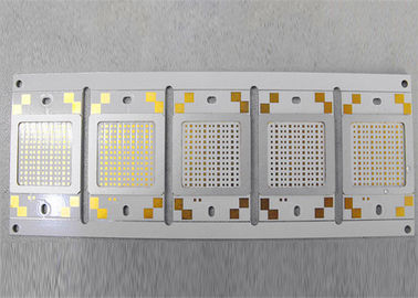 Ντυμένος τυπωμένος κατασκευαστής PCB πυρήνων μετάλλων πινάκων κυκλωμάτων χαλκού πινάκων PCB χαλκού προμηθευτής
