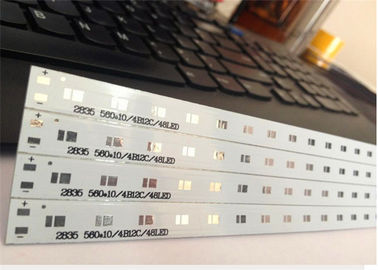 Πάχος πινάκων PCB αργιλίου FR4 CEM 1/PCB 0.6mm γεννητριών σημάτων προμηθευτής