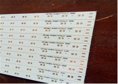 Υψηλή πιστοποίηση PCB ROHS ISO9001 UL θερμικής αγωγιμότητας οδηγών οδηγήσεων προμηθευτής