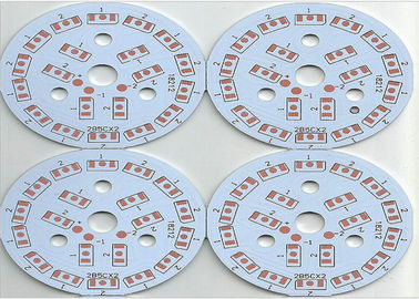 Μηχανικός χαρακτηριστικών πίνακας PCB μετάλλων PCB χρεώνοντας σταθμών αυτοκινήτων Pcbs νέος ηλεκτρικό PCB προμηθευτής