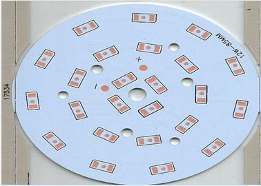 Άσπρος μύθος ελεγκτών διακοπτών PCB καταναλωτικών ηλεκτρονικά σχεδιαγράμματος PCB οδηγών οδηγήσεων προμηθευτής