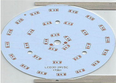 Άσπρος μύθος ελεγκτών διακοπτών PCB καταναλωτικών ηλεκτρονικά σχεδιαγράμματος PCB οδηγών οδηγήσεων προμηθευτής