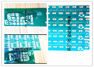κατασκευαστής PCB πυρήνων μετάλλων σχεδιαγράμματος PCB τράπεζας δύναμης πάχους 1.5mm προμηθευτής