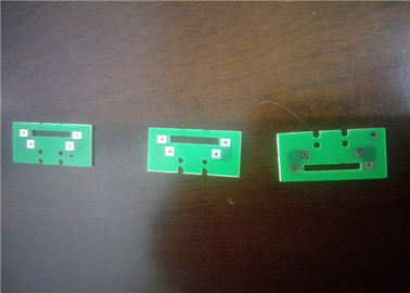 Ενιαίο πλαισιωμένο PCB ROHS, τυπωμένος πίνακας κυκλωμάτων που κατασκευάζει την επιφάνεια OSP που τελειώνουν προμηθευτής