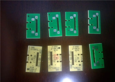 Rohs/ISO9001 Cem 1 υλικός KB ZD FR4 ενιαίος κατασκευαστής PCB PCB προμηθευτής