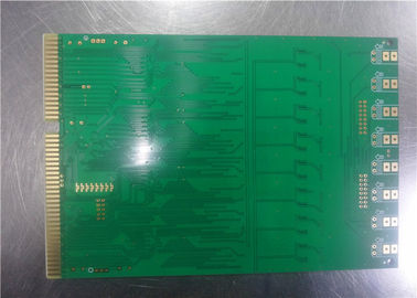 6 PCB πυρήνων μετάλλων στρώματος για τη μεγάλης απόστασης συσκευή αποστολής σημάτων ενότητας πομποδεκτών προμηθευτής