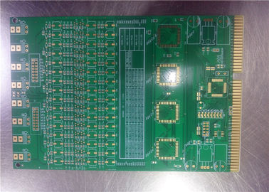 FR4 2.0MM πολυστρωματικός πίνακας PCB για το εργοστάσιο καμερών, κατασκευαστές πινάκων κυκλωμάτων προμηθευτής