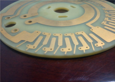 Πίνακας PCB μετάλλων χρεώνοντας σταθμών αυτοκινήτων/$cu πινάκων κυκλωμάτων συνήθειας PCB MC με FR4 προμηθευτής