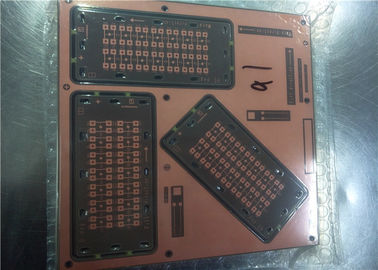 Πίνακας PCB μετάλλων χρεώνοντας σταθμών αυτοκινήτων/$cu πινάκων κυκλωμάτων συνήθειας PCB MC με FR4 προμηθευτής