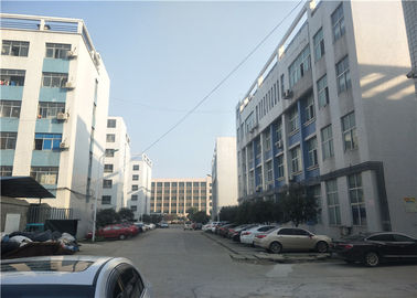 Ηλεκτρικό $cu πινάκων PCB μετάλλων μπαρών τροφοδότησης οχημάτων με FR4, μακριά οικονομικά ενεργή ζωή προμηθευτής